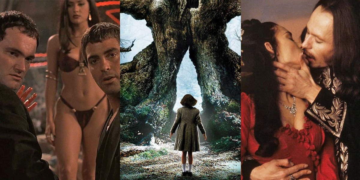 Halloween 2020 films to watch