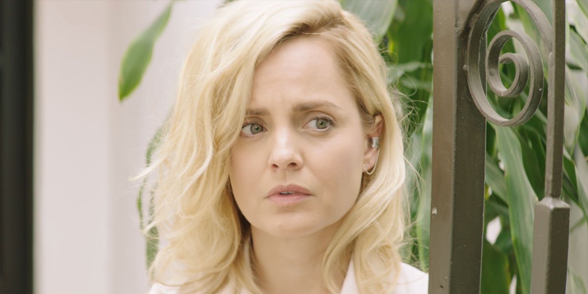 Loud and Clear Reviews The Murder of Nicole Brown Simpson Mena Suvari film