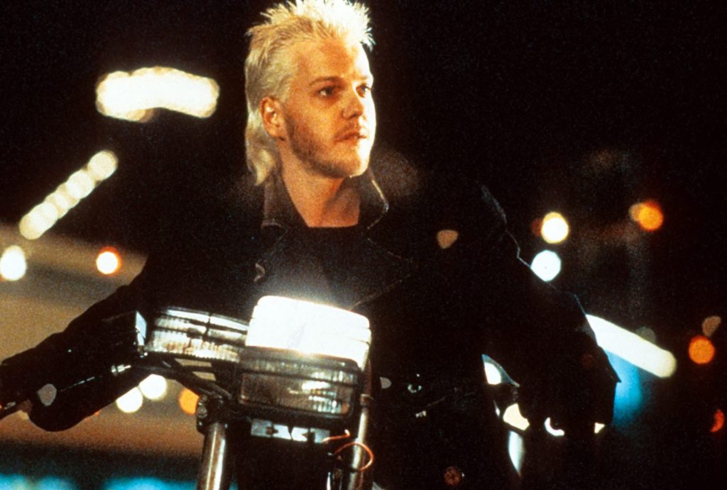 The Lost Boys