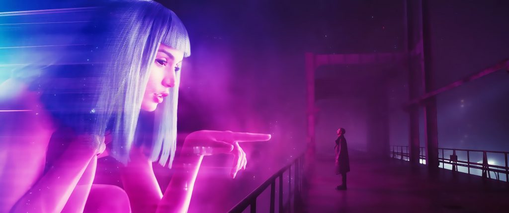 loud and clear reviews Denis Villeneuve Five Best Films Ranked blade runner 2049