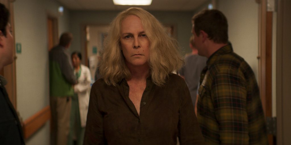loud and clear reviews halloween kills recensione