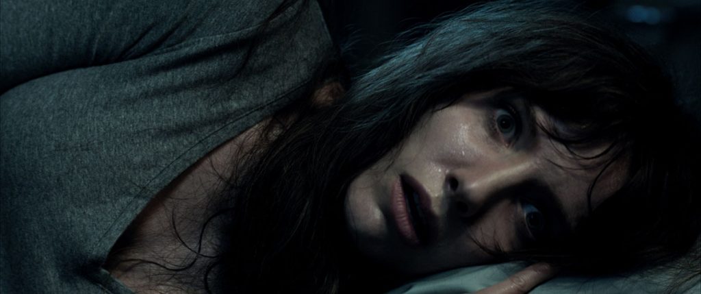 loud and clear reviews Malignant movie annabelle wallis hbo max warner