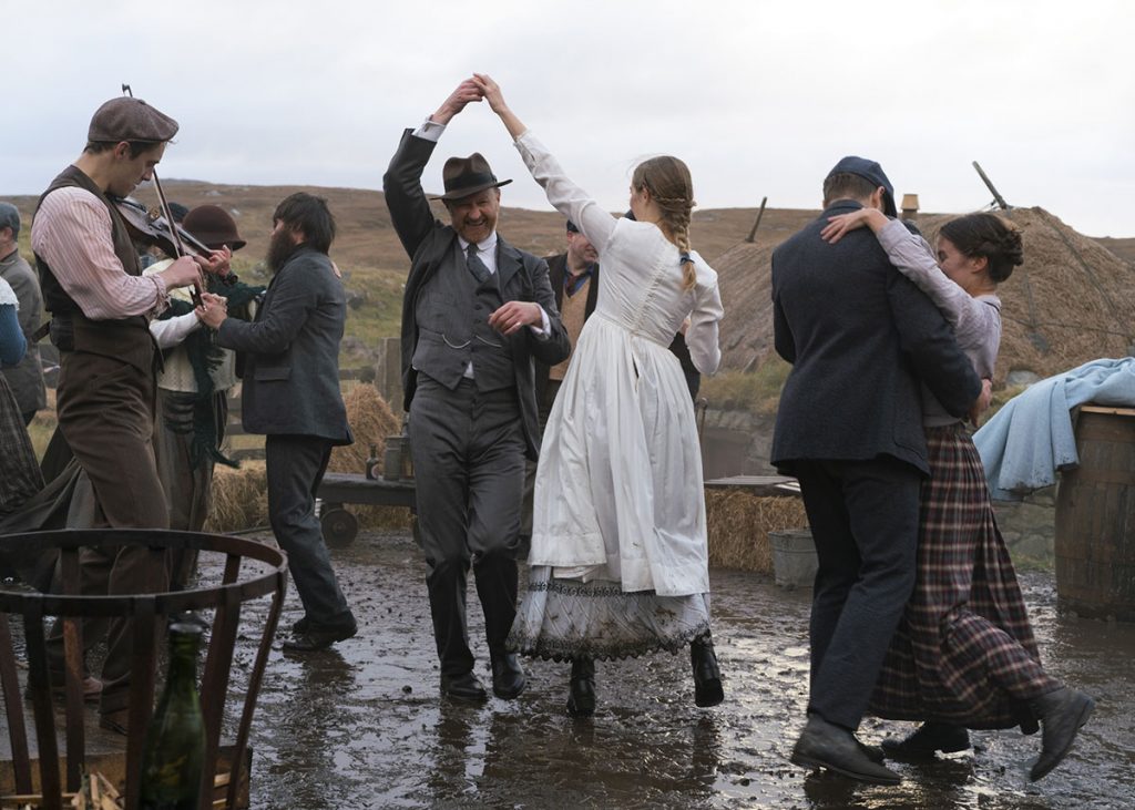 loud and clear reviews the road dance