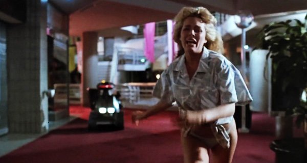 Chopping Mall (Concorde Pictures)