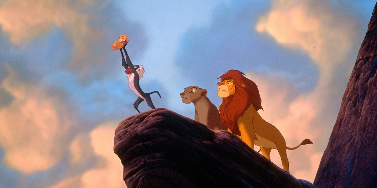The Lion King 1994 A Political Analysis Loud And Clear Reviews