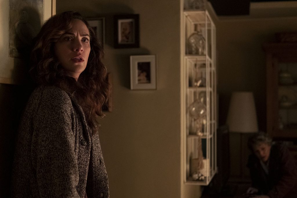 loud and clear reviews Midnight Mass netflix horror